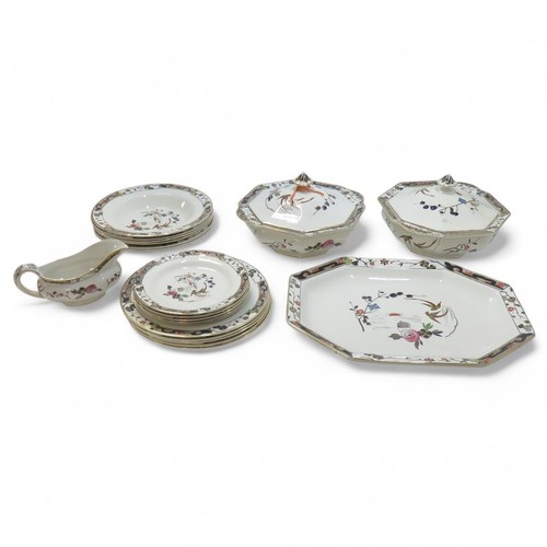 Royal staffordshire pottery - royal,