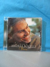 Andrea Bocelli: Vivere: The