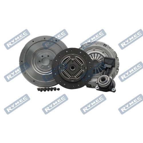 Rymec clutch kit sf10731071 - clutch,