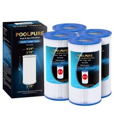 Poolpure type c - a,
