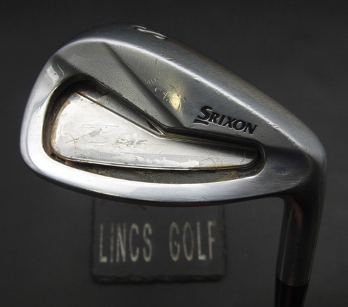 Srixon z545 sand wedge stiff - sand,