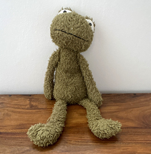 Jellycat wild thing - jellycat,