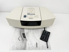 New Bose Wave Radio AWRC-1P