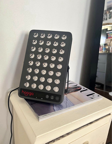 Hooga hg200 infrared red - hooga,