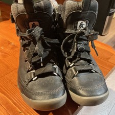 Cushe Shoes Size 9 Baja Igloo