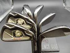 Set of 6x TaylorMade Burner