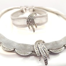 Vintage Mid Century Jewellery