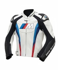 BMW Motorrad Men's White