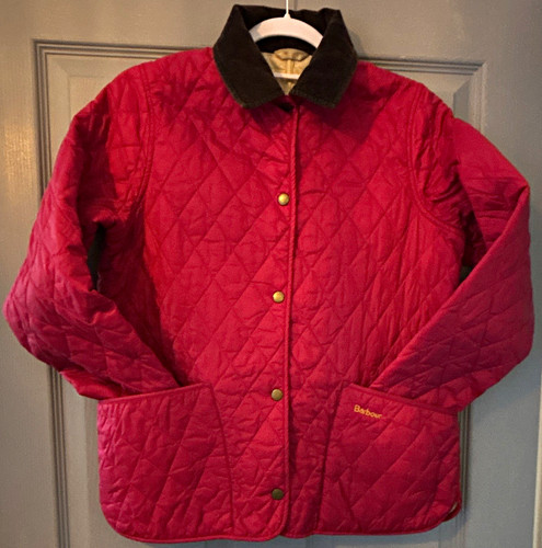 Barbour liddesdale teens - barbour,