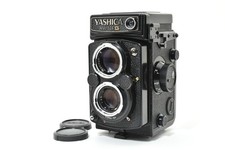 Meter Works [ N MINT ] Yashica