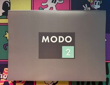 GMK Modern Dolch 2 Base Kit -