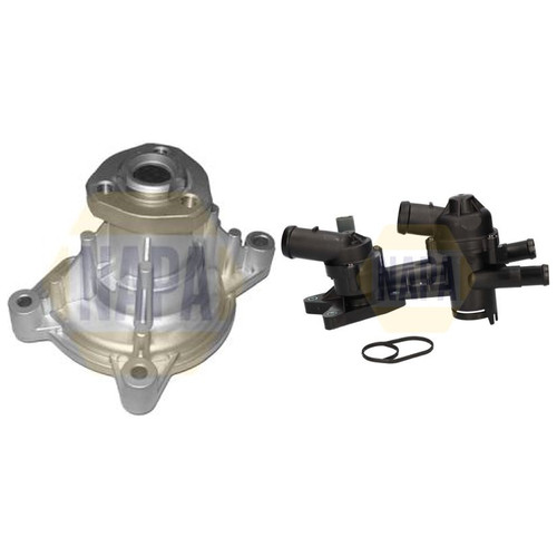 Napa water pump thermostat - water,