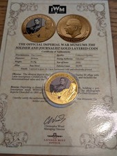 Gibraltar London Mint