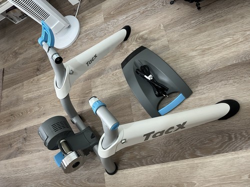 Tacx flow smart - smart, trainer