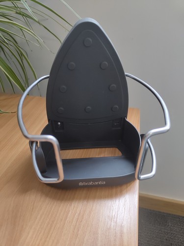 Barbantia wall mounted iron - wall,