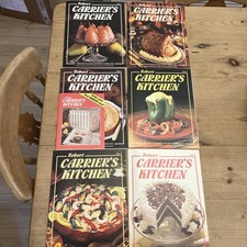 Robert Carriers Kitchen Parts