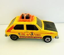 Hot Wheels 1982 Vintage Hare