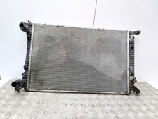 AUDI A4 B8.5 2.0 DIESEL WATER