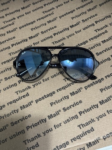Rayban cats 5000 59mm - rayban,
