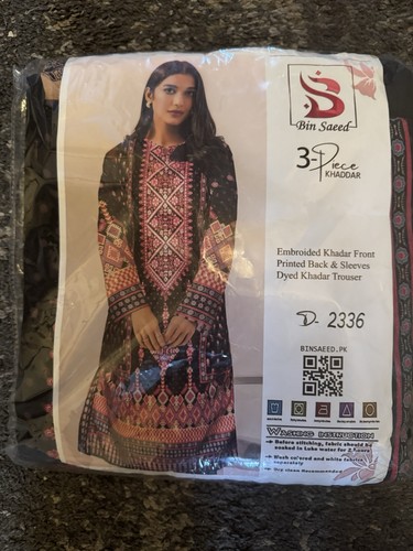 Women unstitched salwar - women's,