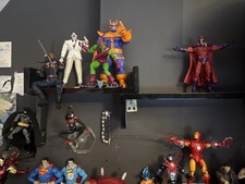 Marvel legends / Mcfarlane /