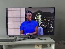 Samsung UE46ES7000UXXU Smart