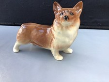 VINTAGE   COOPERCRAFT   DOG