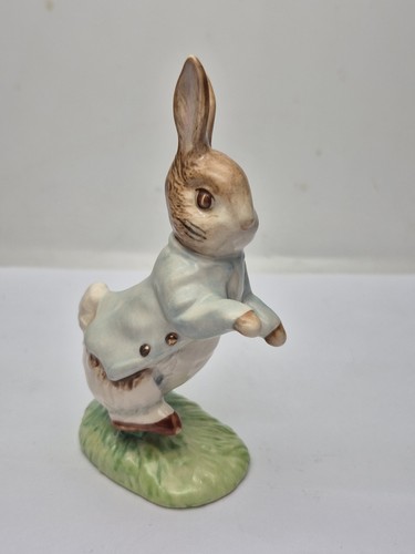 Lovely beswick beatrix potter - beswick,