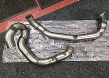 Ducati 749 NOS? Exhausts (Cast