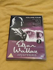 Edgar Wallace Mysteries -