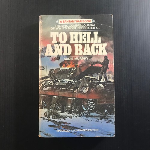 Hell and back - hell,
