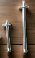 47mm hilti type nails - type, fit