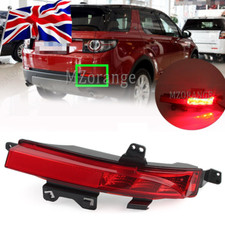 RH Right LED Rear Bumper Light