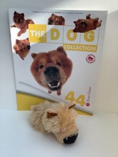 The Dog Collection No44 Chow