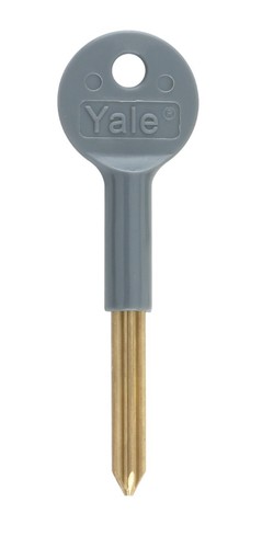 Yale security bolt - security,