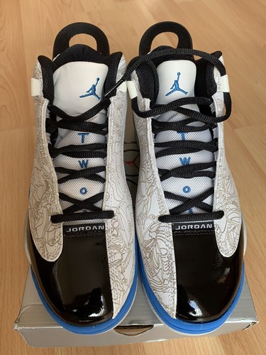 Air jordan dub - air,