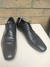 Country Road Mens Black