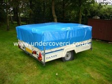 Dandy heavy duty pvc - dandy, 4/5