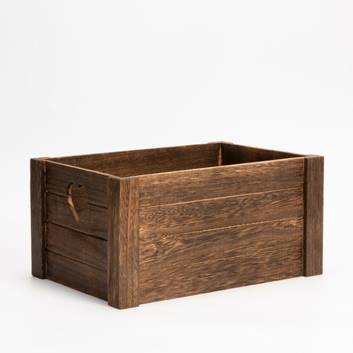 Wickerfield burn finsh wooden - finsh,