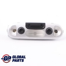 Roof Light Mini Cooper One F54 F55 F60 Rear Interior Reading Lamp 9263447