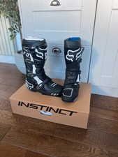 Brand New Fox Racing Instinct