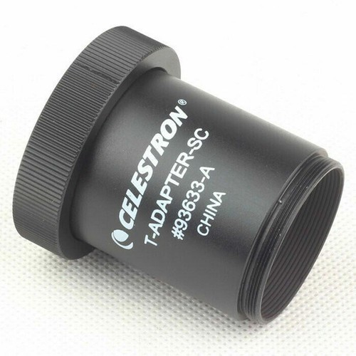 Celestron adapter slr camera - celestron,