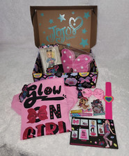 JoJo Siwa Subscription Box
