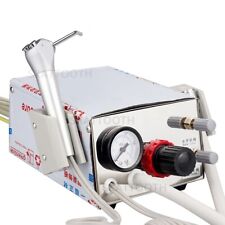 Dental Turbine Unit Portable