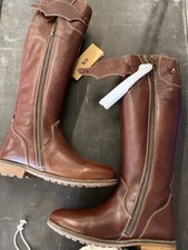 Tredstep Shannon H20 long