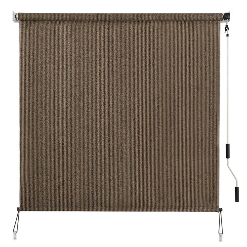Crudate outdoor sunshade - crudate,