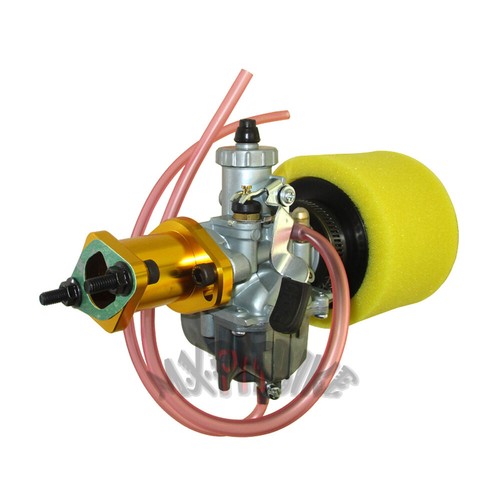 Performance carburetor kit for - performance,