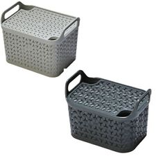 Urban Store Weave Baskets with