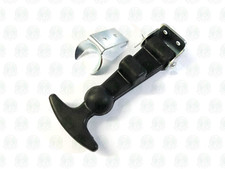 VW Westfalia Pop top roof