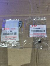 Genuine OEM Suzuki LT50 Recoil Starter Pullstart Lever/ Dog Mechanism And Spring